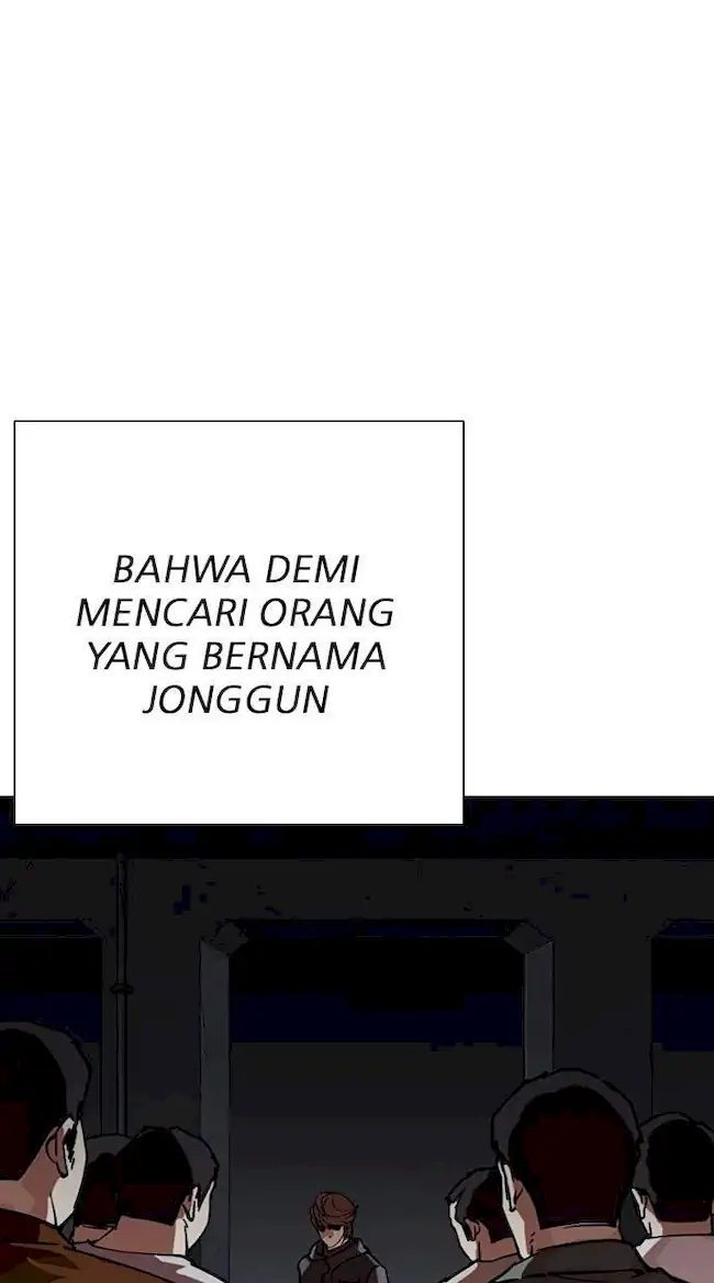 Lookism Bab 300 halaman 37