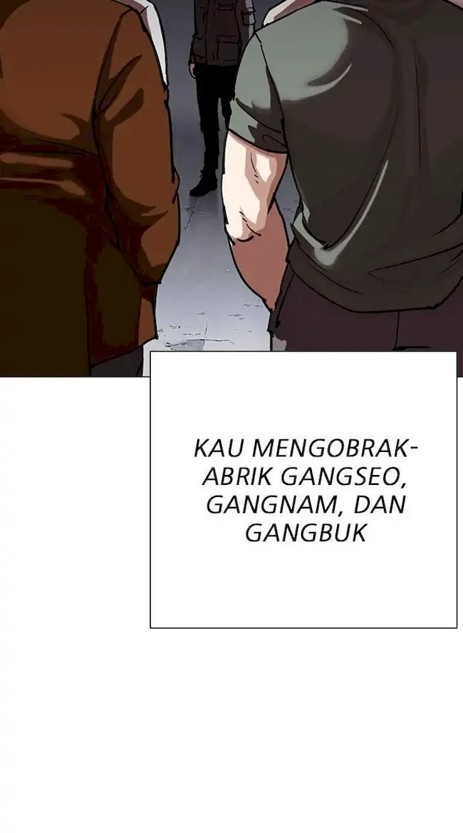 Lookism Bab 300 halaman 38