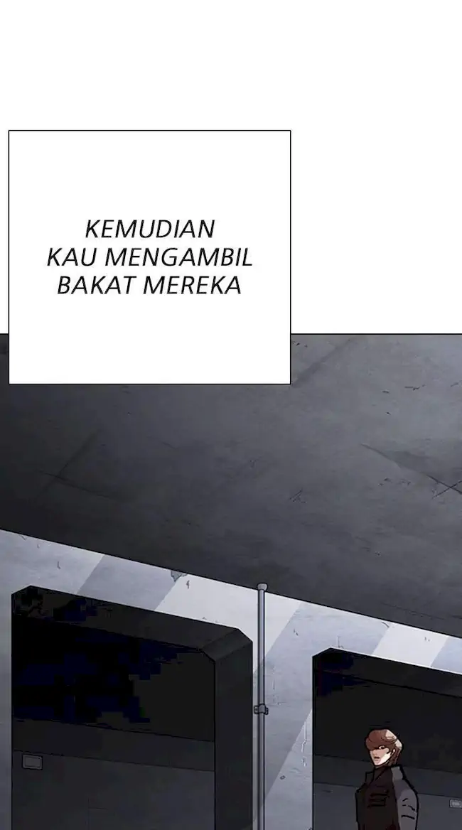 Lookism Bab 300 halaman 39