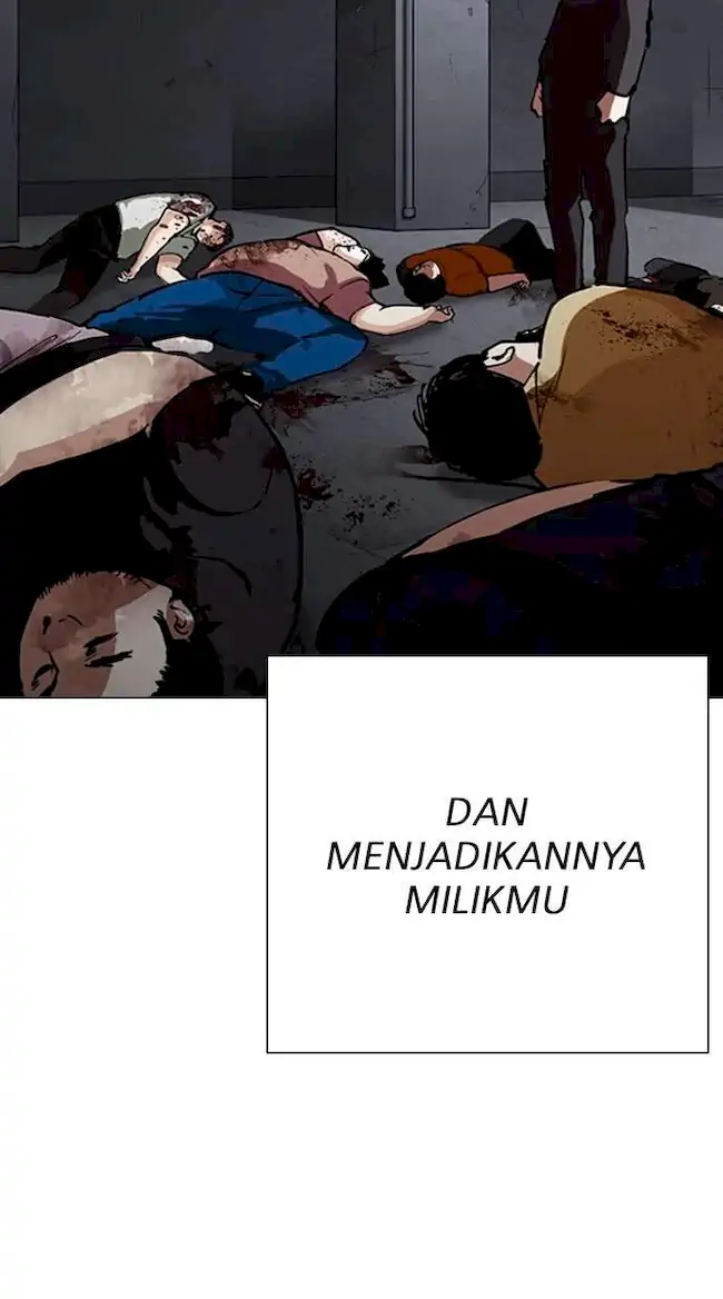 Lookism Bab 300 halaman 40