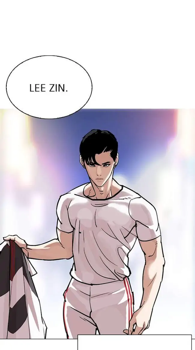 Lookism Bab 300 halaman 41
