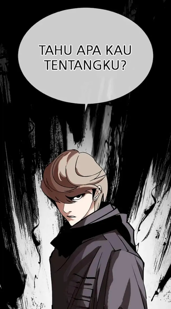 Lookism Bab 300 halaman 43