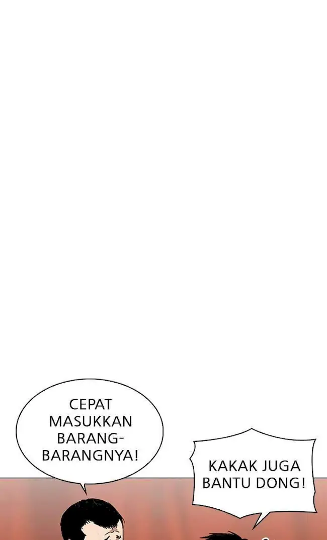 Lookism Bab 300 halaman 46