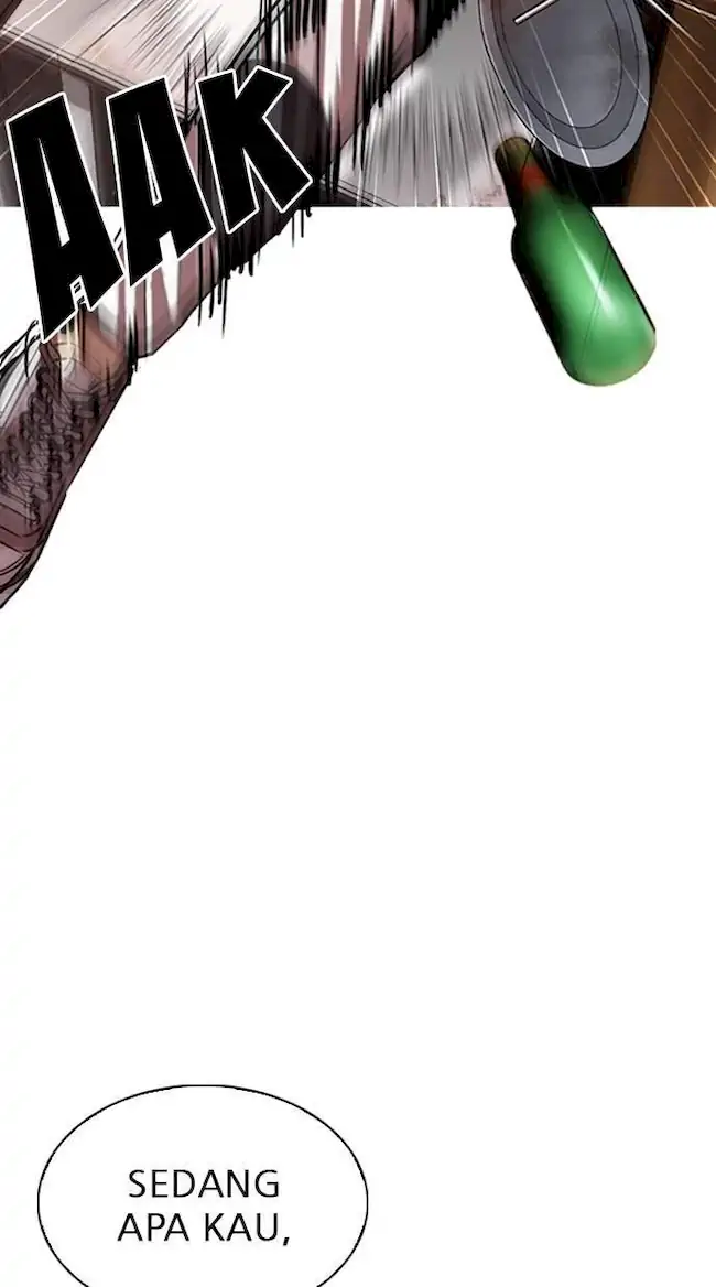 Lookism Bab 300 halaman 50