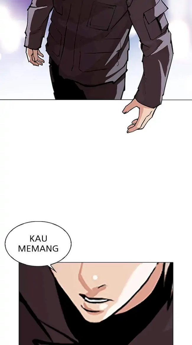 Lookism Bab 300 halaman 53
