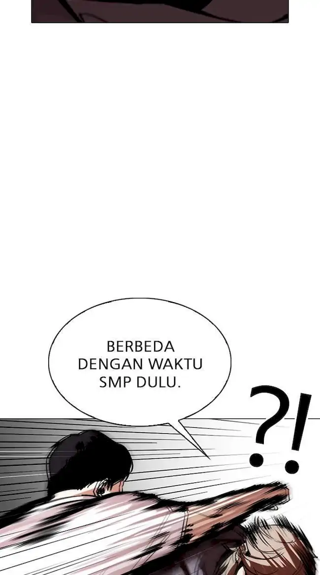 Lookism Bab 300 halaman 54