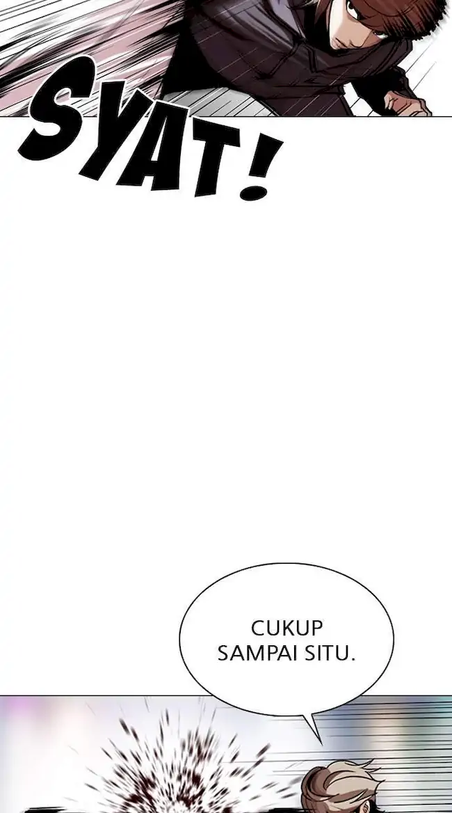 Lookism Bab 300 halaman 55