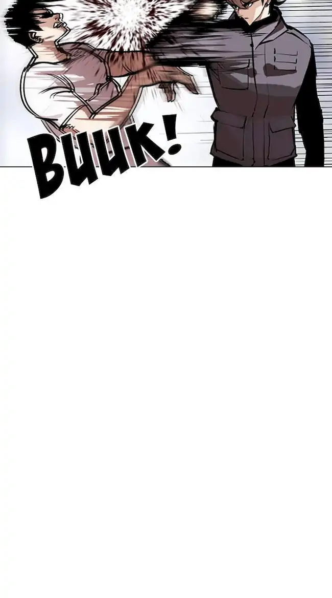 Lookism Bab 300 halaman 56