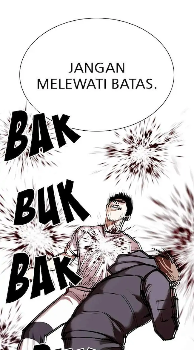 Lookism Bab 300 halaman 57