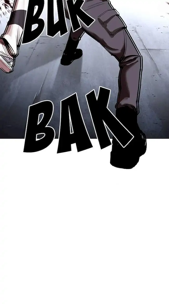 Lookism Bab 300 halaman 58