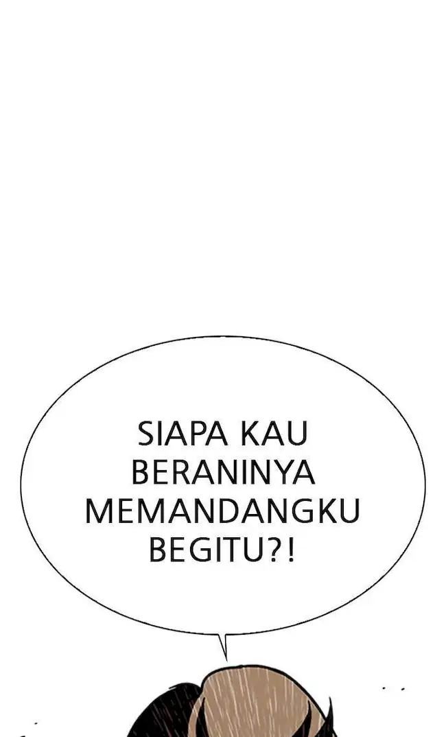 Lookism Bab 300 halaman 61
