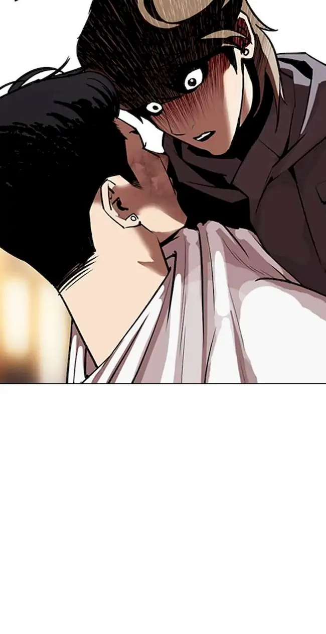 Lookism Bab 300 halaman 62