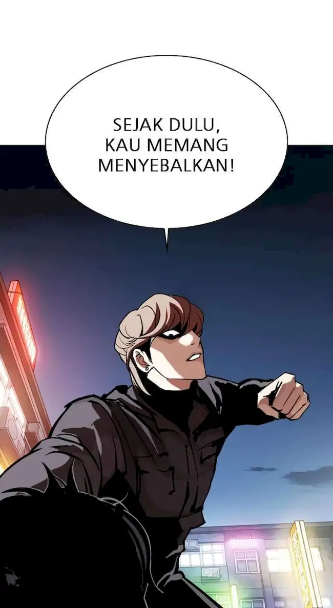 Lookism Bab 300 halaman 63