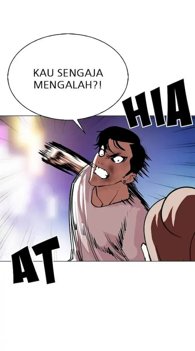 Lookism Bab 300 halaman 68