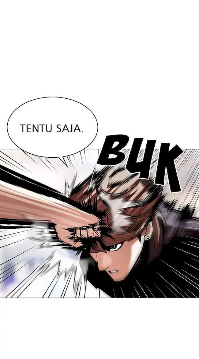 Lookism Bab 300 halaman 69