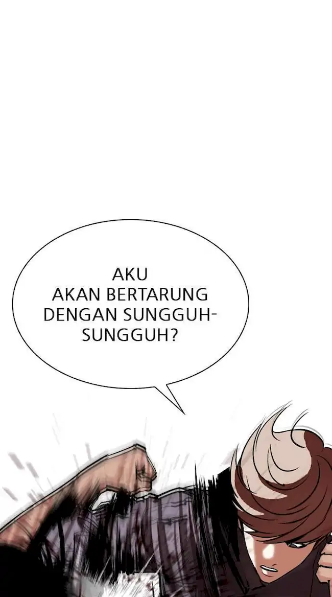 Lookism Bab 300 halaman 72