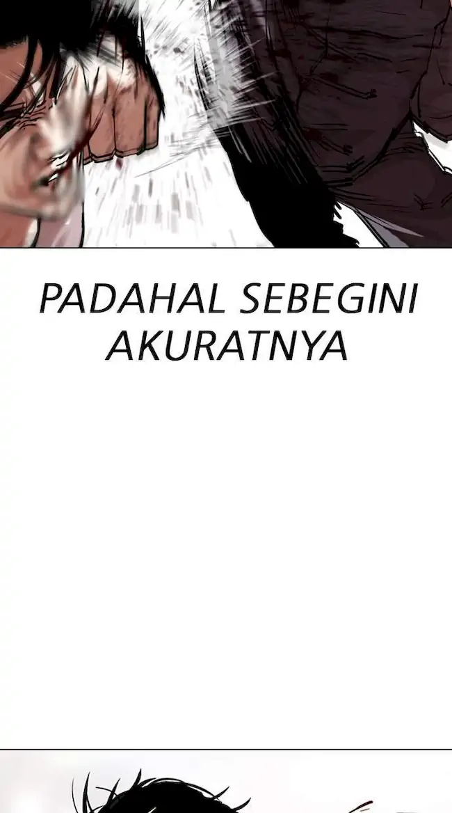 Lookism Bab 300 halaman 73
