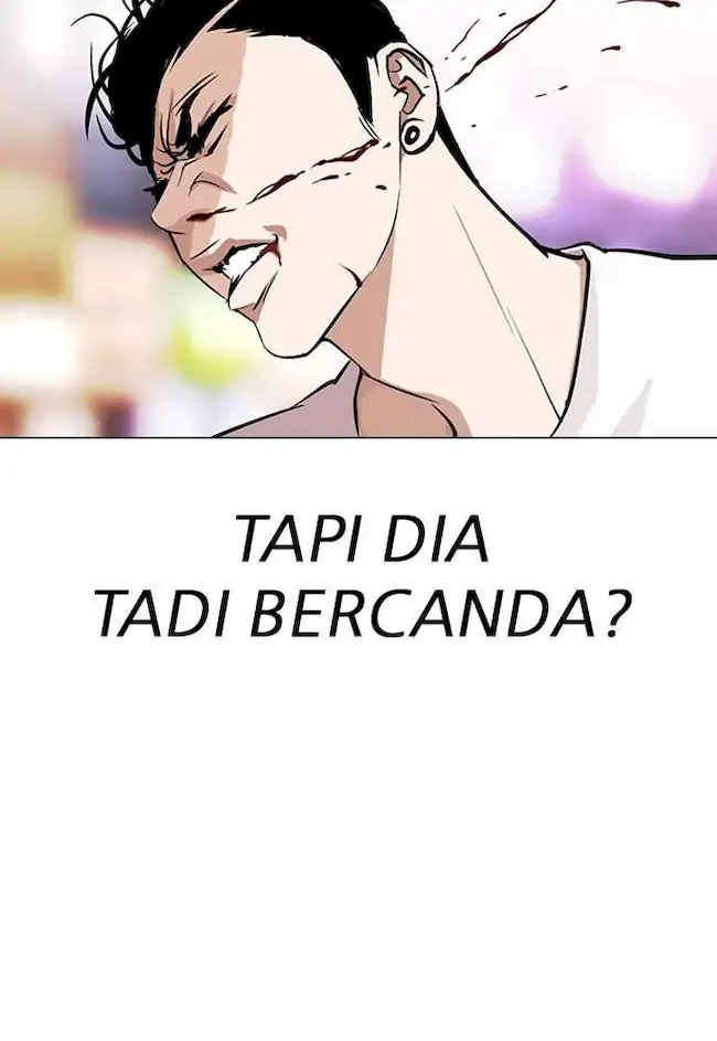 Lookism Bab 300 halaman 74