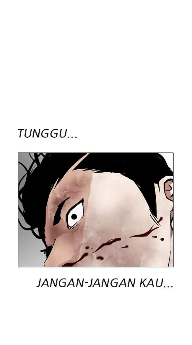 Lookism Bab 300 halaman 75