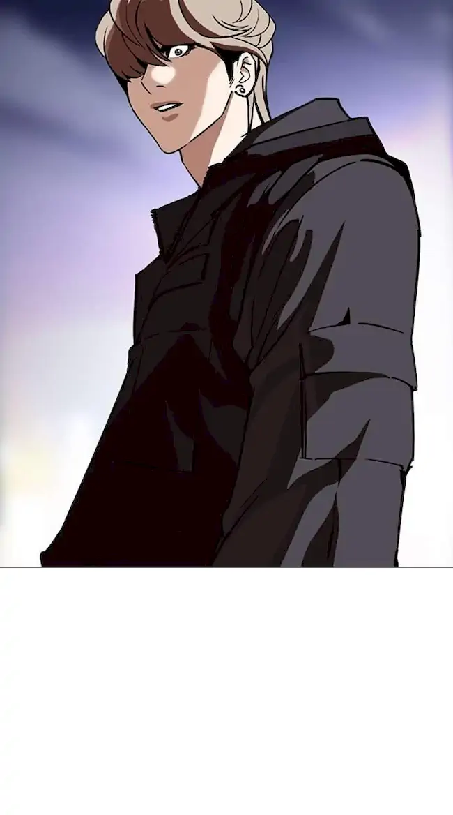 Lookism Bab 300 halaman 77