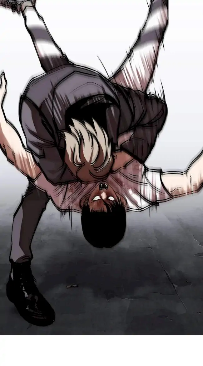 Lookism Bab 300 halaman 80