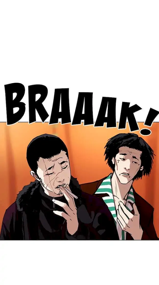 Lookism Bab 300 halaman 81