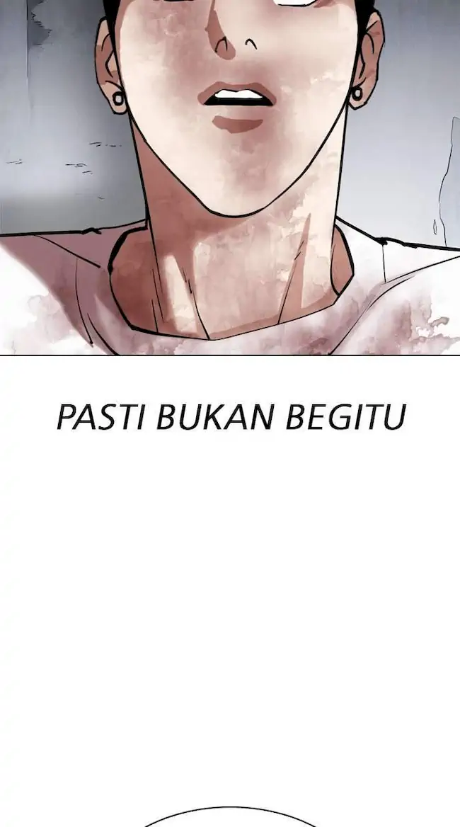 Lookism Bab 300 halaman 83