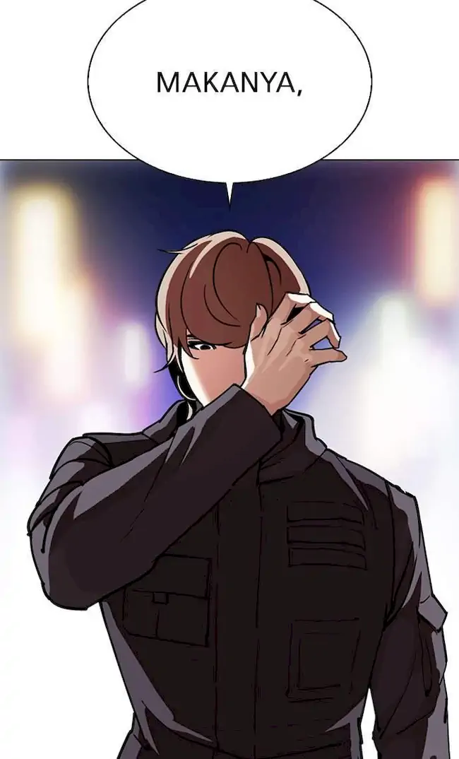 Lookism Bab 300 halaman 84