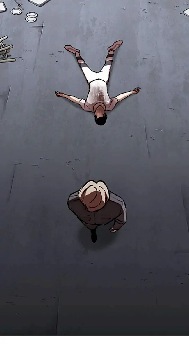 Lookism Bab 300 halaman 86