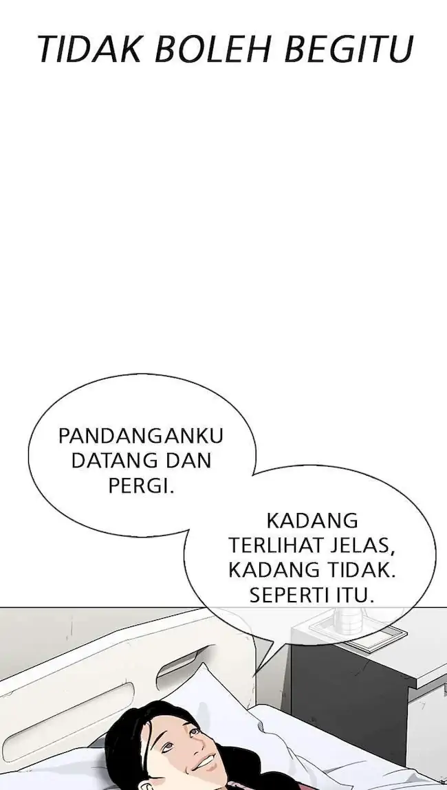 Lookism Bab 300 halaman 87