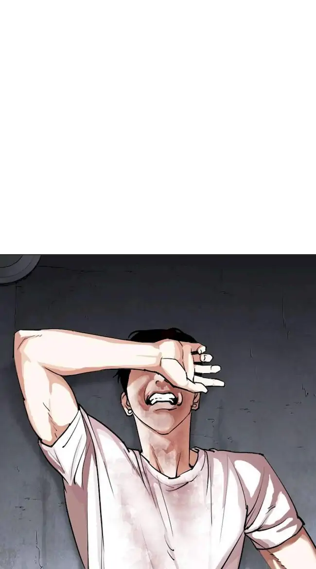 Lookism Bab 300 halaman 89