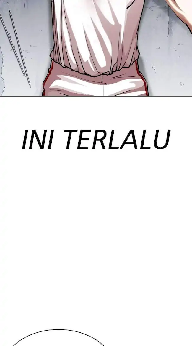 Lookism Bab 300 halaman 90