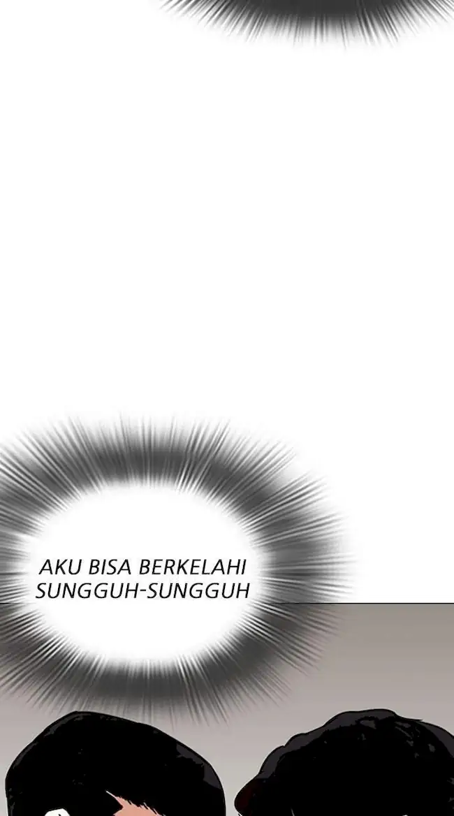 Lookism Bab 300 halaman 93