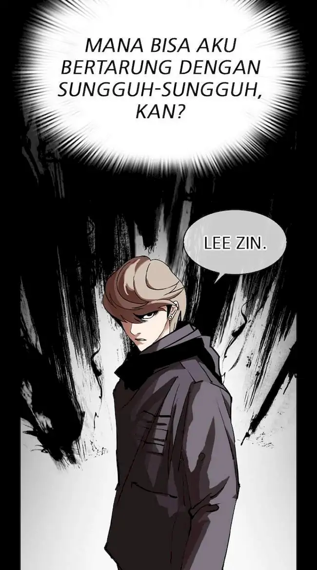 Lookism Bab 300 halaman 96