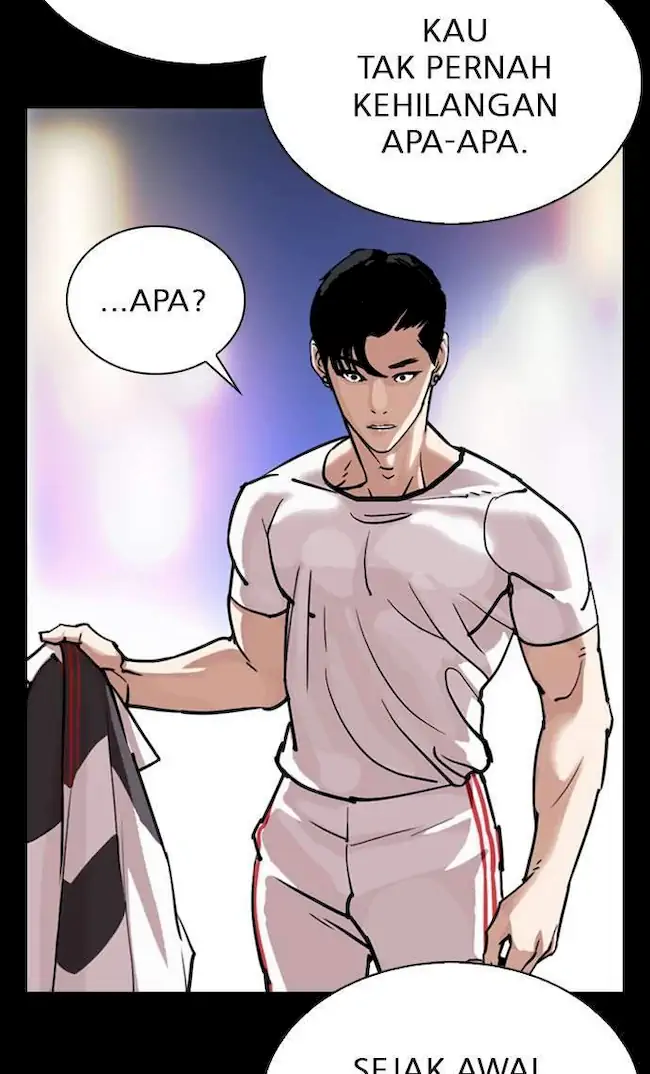 Lookism Bab 300 halaman 98