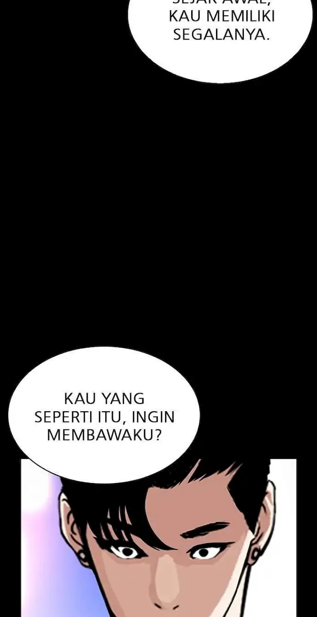 Lookism Bab 300 halaman 99