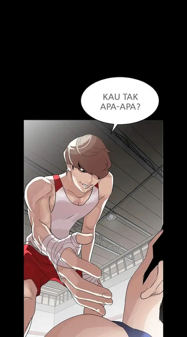 Lookism Bab 300 halaman 103