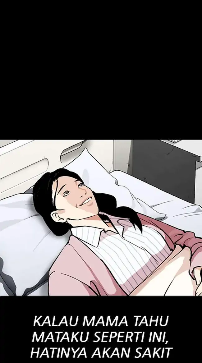 Lookism Bab 300 halaman 105