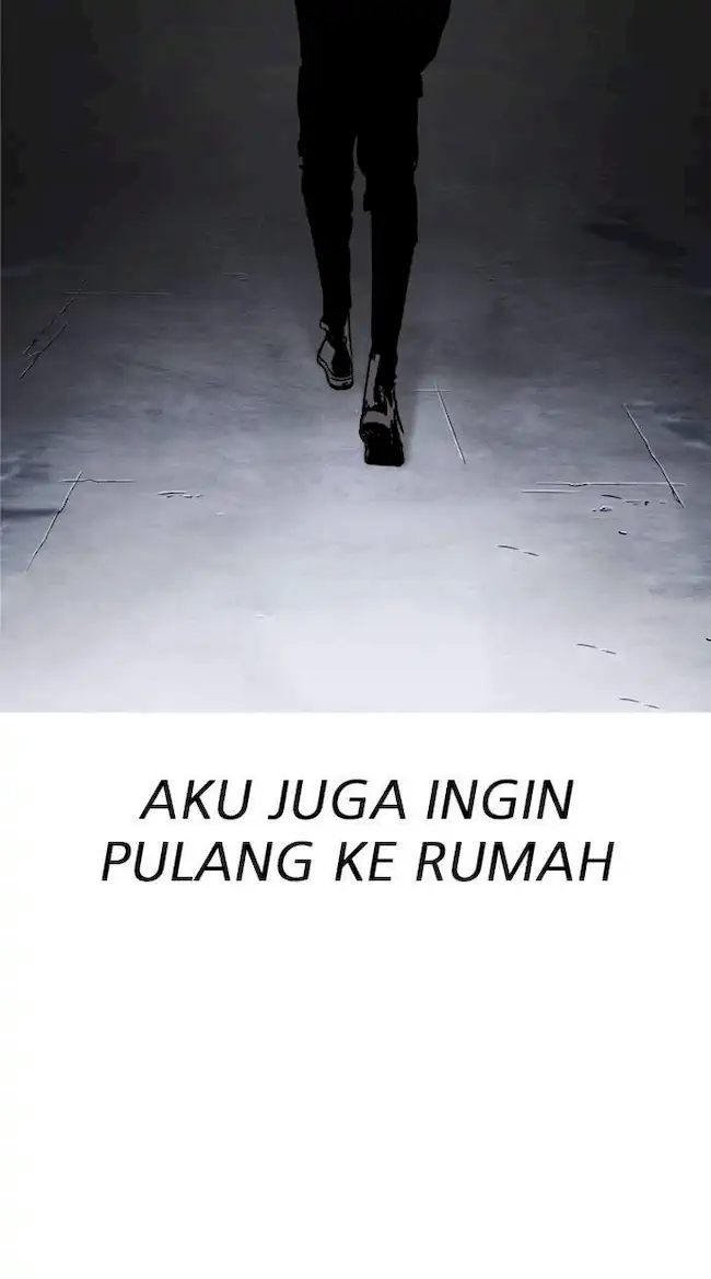Lookism Bab 300 halaman 107