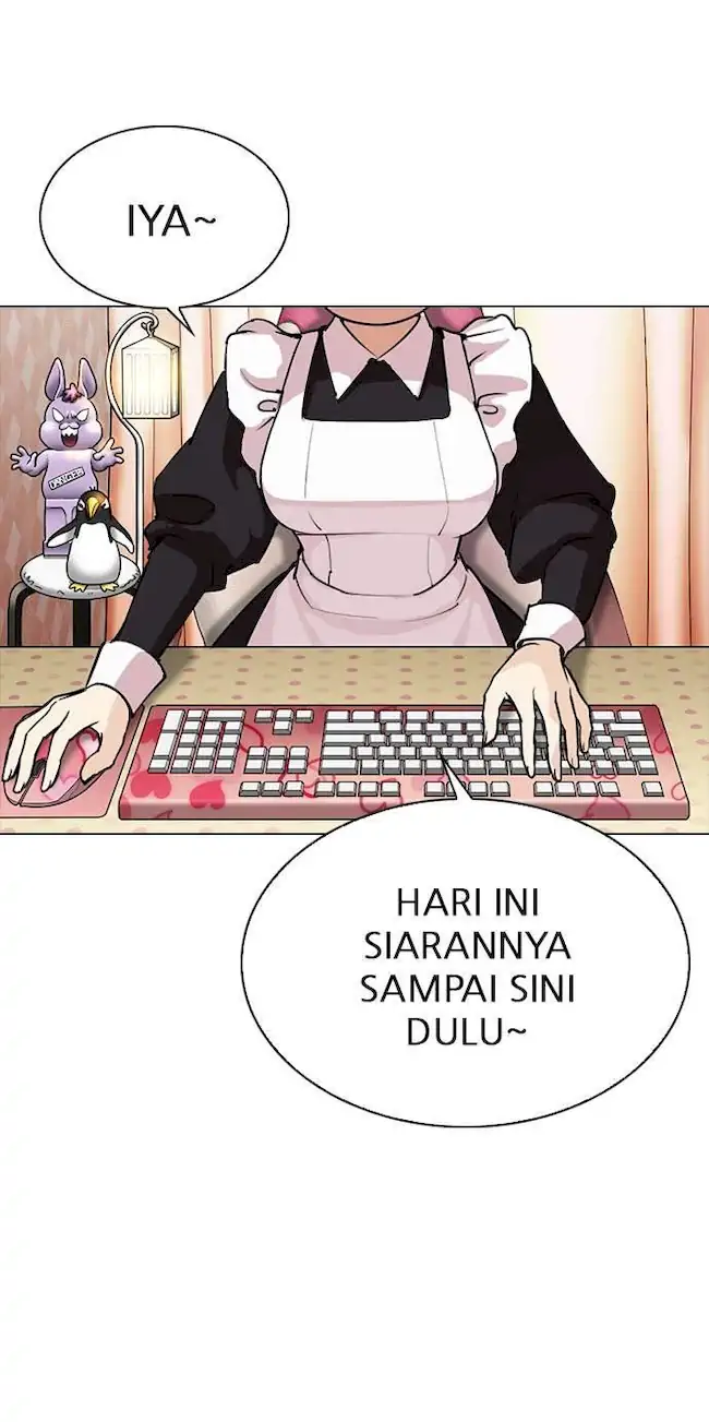 Lookism Bab 300 halaman 116