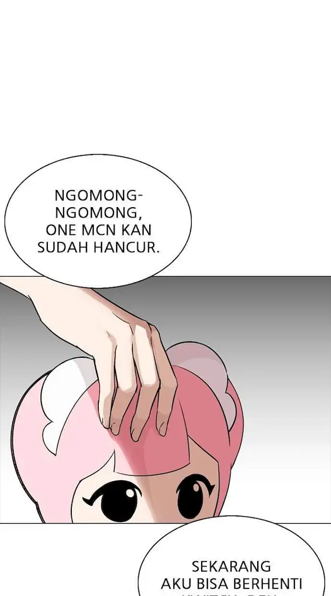 Lookism Bab 300 halaman 118