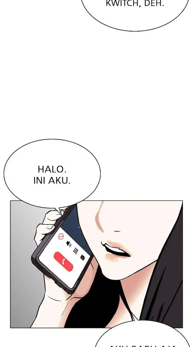 Lookism Bab 300 halaman 119