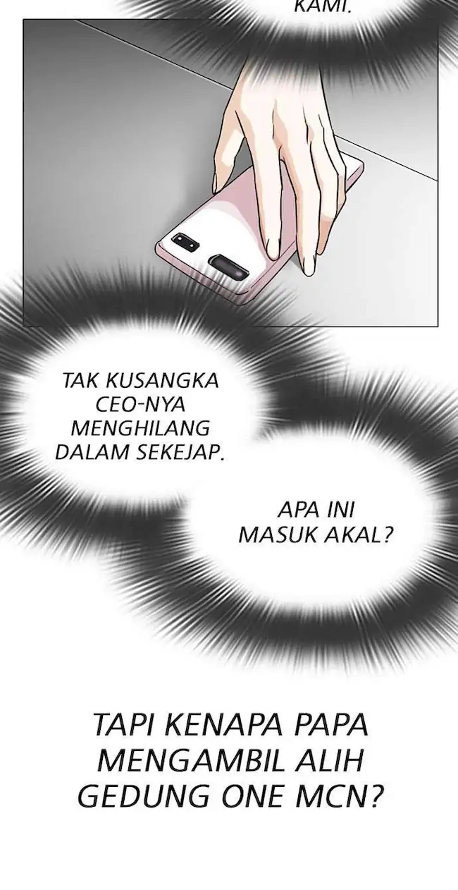 Lookism Bab 300 halaman 127