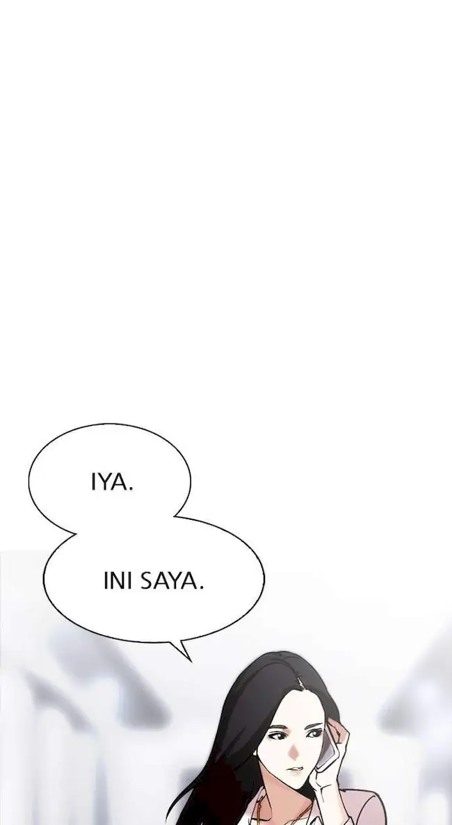 Lookism Bab 300 halaman 128