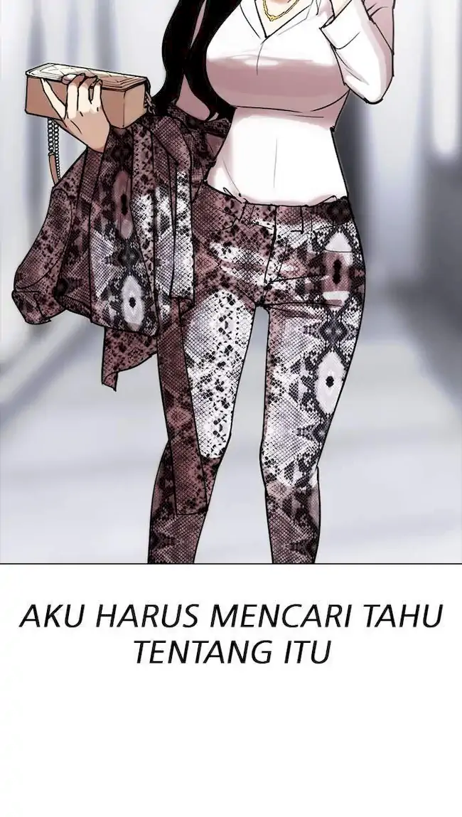 Lookism Bab 300 halaman 129
