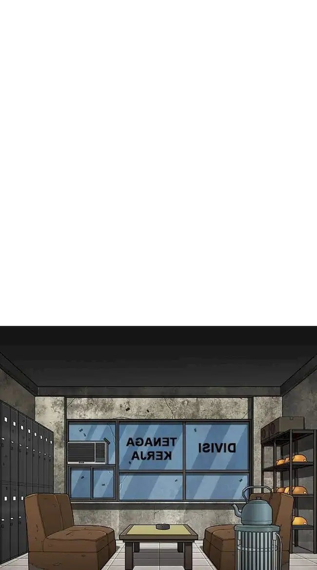 Lookism Bab 300 halaman 132