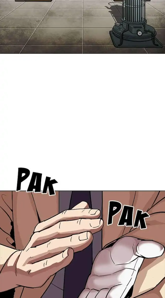 Lookism Bab 300 halaman 133