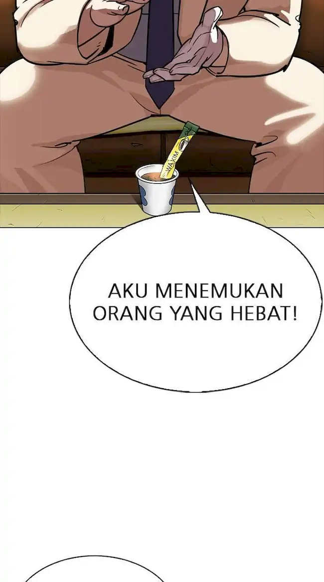 Lookism Bab 300 halaman 136