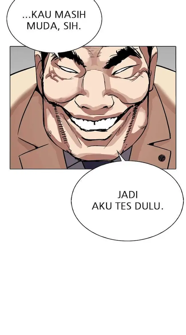 Lookism Bab 300 halaman 137