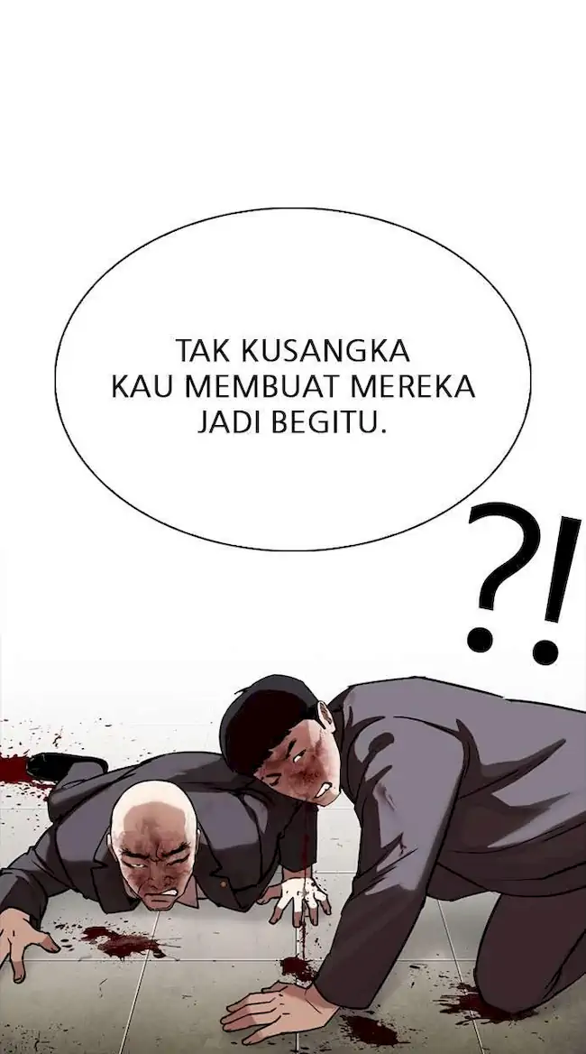 Lookism Bab 300 halaman 138